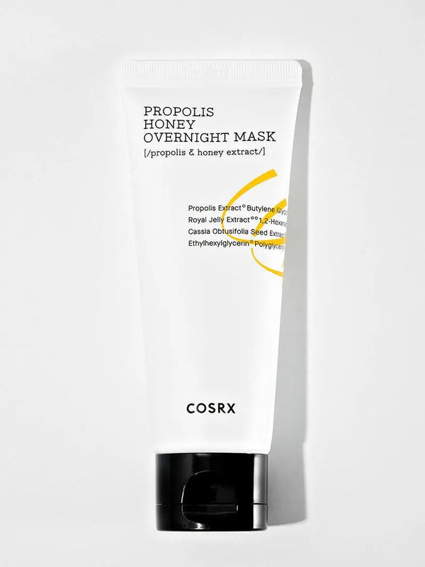 DOKAN COSRX Full Fit Propolis Honey Overnight Mask 60 ml COSRX