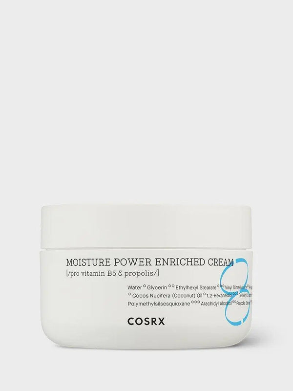 DOKAN COSRX Hydrium Moisture Power Enriched Cream 50 ml COSRX