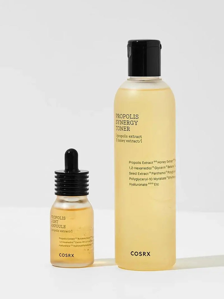 DOKAN COSRX Propolis Synergy Toner 150  ml COSRX