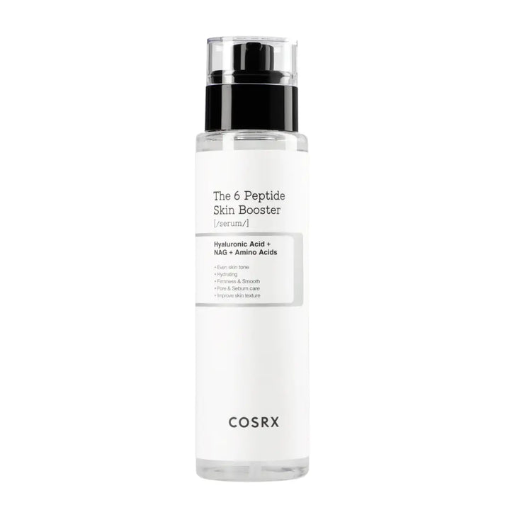 DOKAN COSRX The 6 Peptide Skin Booster 150 ml COSRX