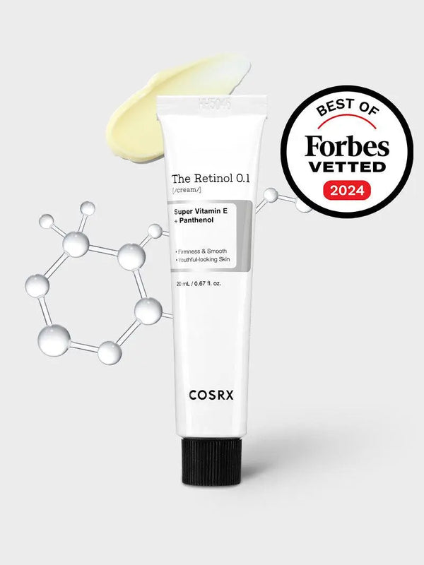 DOKAN COSRX The Retinol 0.1 Cream 20 ml COSRX