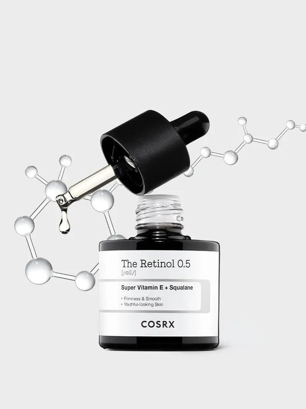 DOKAN COSRX The Retinol 0.5 Oil 20 ml COSRX