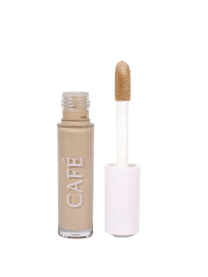 Cafe Concealer Bex Beauty - DOKAN