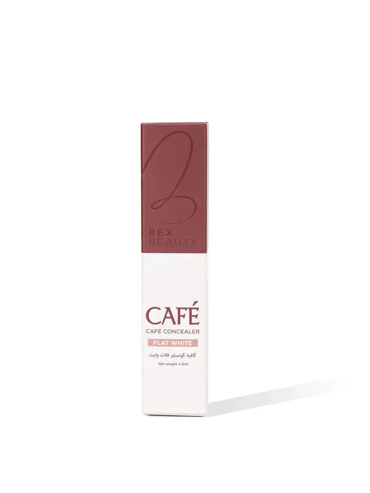 Cafe Concealer Bex Beauty - DOKAN