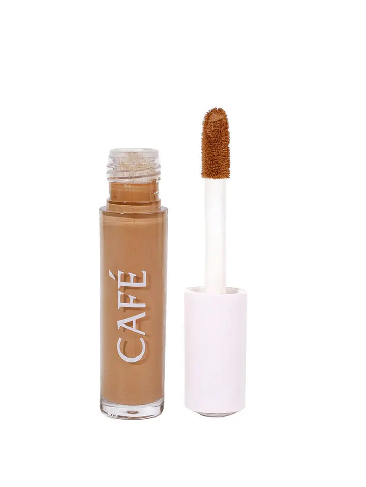 Cafe Concealer Bex Beauty - DOKAN