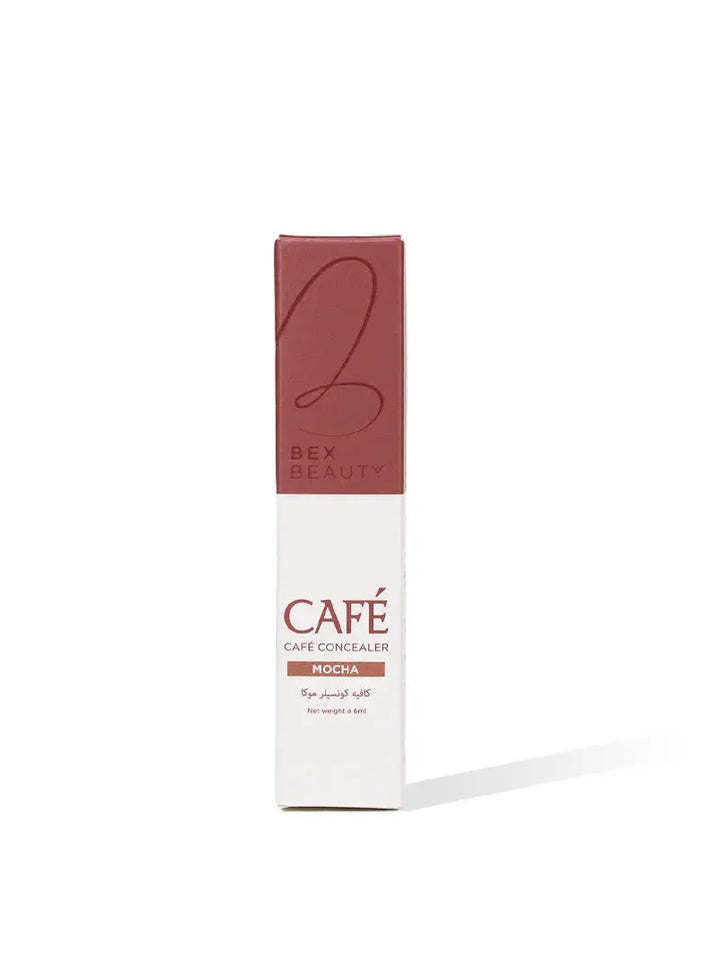 Cafe Concealer Bex Beauty - DOKAN