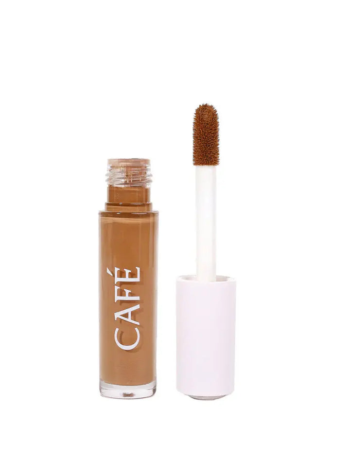 Cafe Concealer Bex Beauty - DOKAN