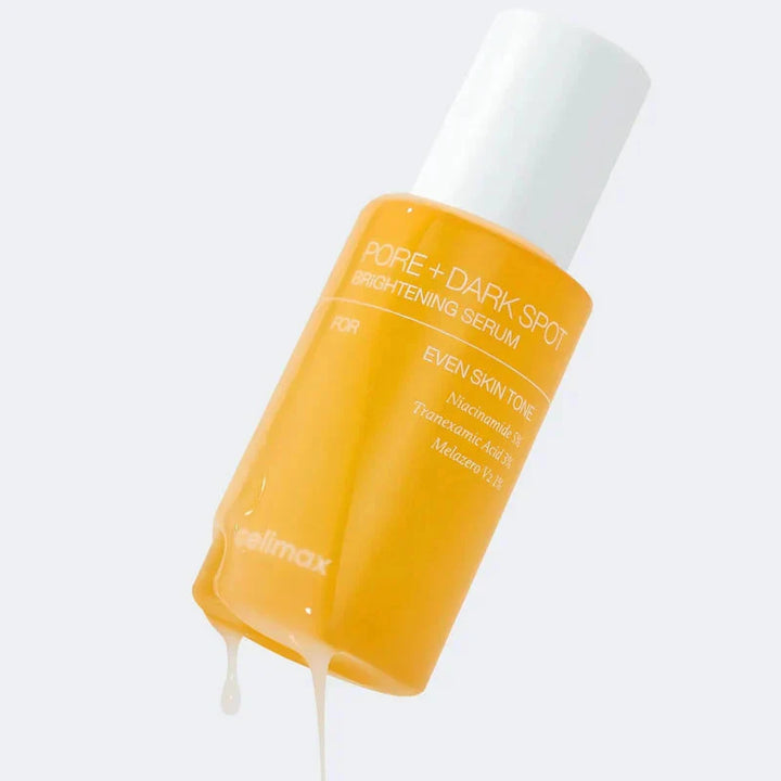 CELIMAX Pore Dark Spot Brightening Serum Celimax