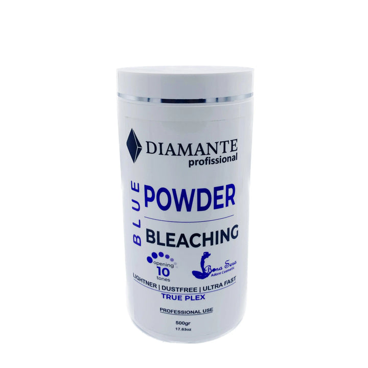 DIAMANTE PROFFISIONAL Bleaching Powder 500 g - DOKAN