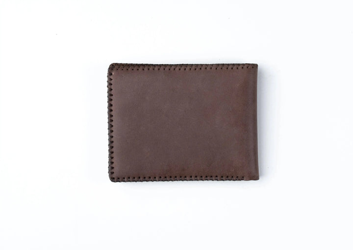 DIRHAM Men Wallet - DOKAN