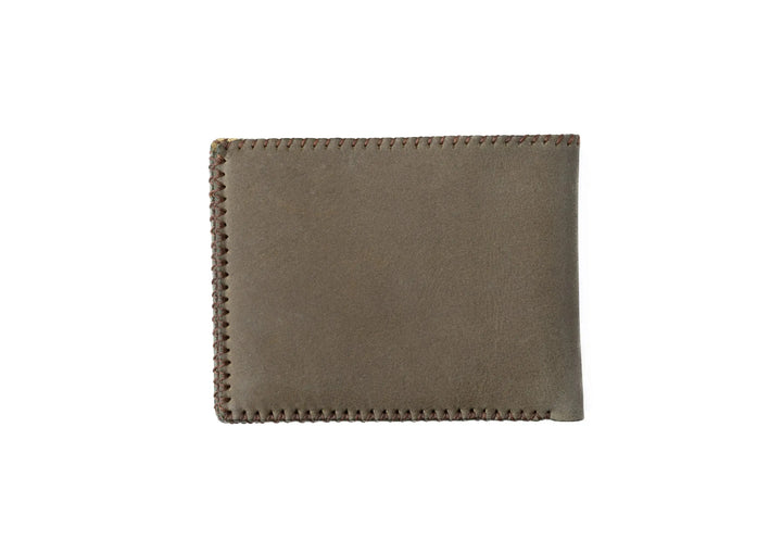 DIRHAM Men Wallet - DOKAN