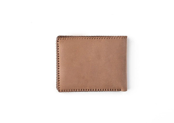 DIRHAM Men Wallet - DOKAN