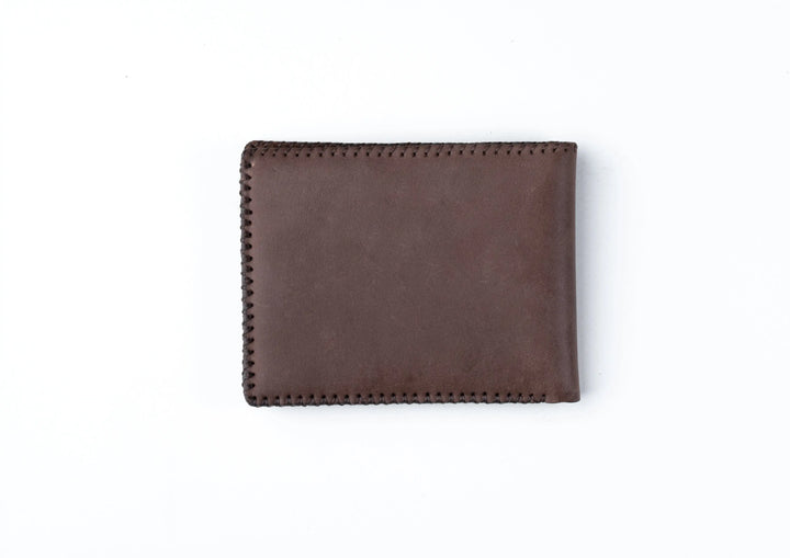 DIRHAM Men Wallet - DOKAN