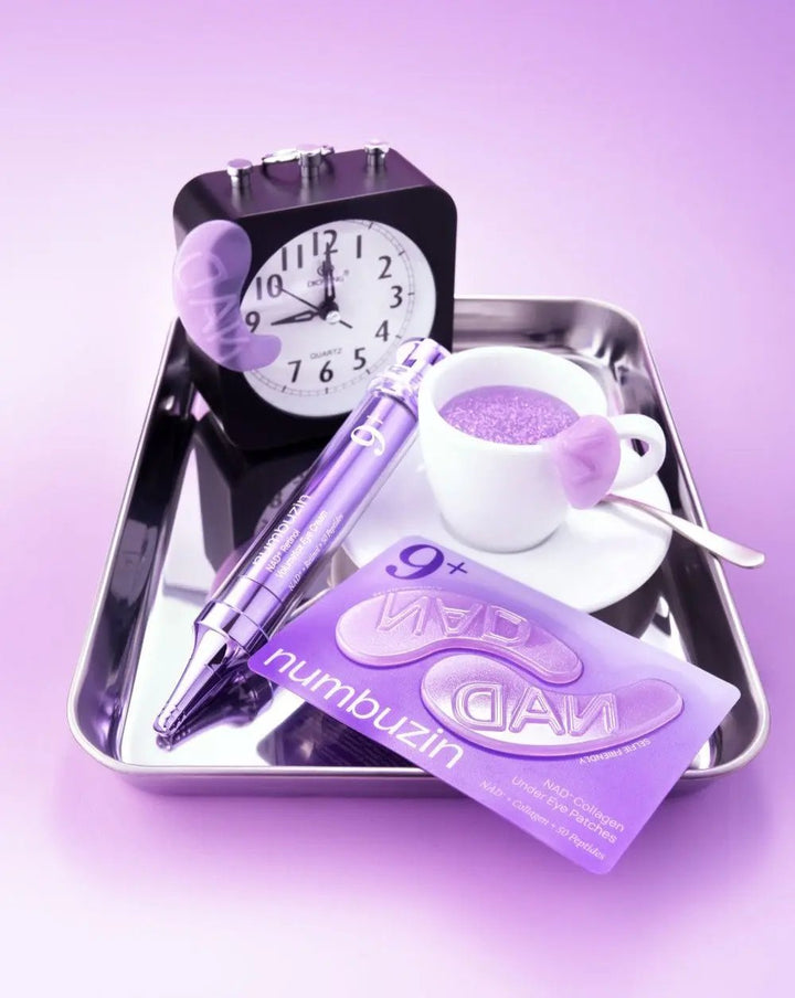 Daily Eye Care Duo numbuzin JOLIE'S