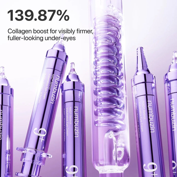 Daily Eye Care Duo numbuzin JOLIE'S