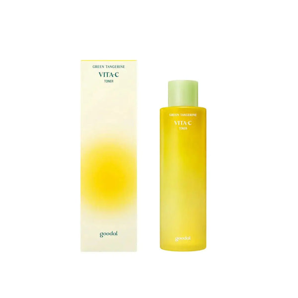 DOKAN GOODAL Green Tangerine Vita C Toner 100 ml Goodal