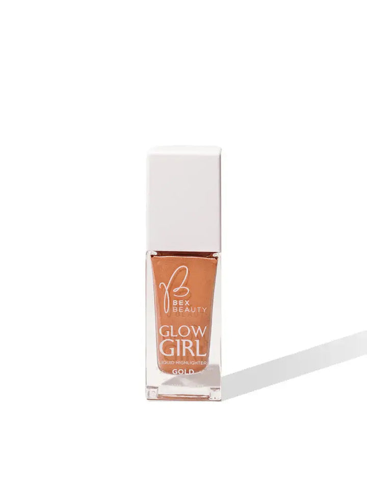 Glow Girl Liquid Highlighter Bex Beauty - DOKAN