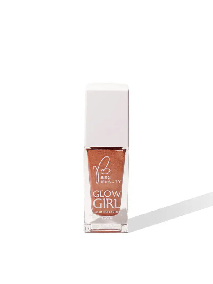 Glow Girl Liquid Highlighter Bex Beauty - DOKAN