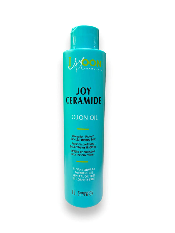 DOKAN IMOON Joy Ceramide Keratin Ojon Oil 1000 ML IMOON