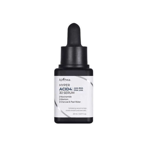 DOKAN ISNTREE Hyper Acid4 30 Serum 20 ml ISNTREE