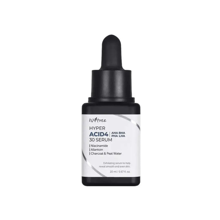 DOKAN ISNTREE Hyper Acid4 30 Serum 20 ml ISNTREE