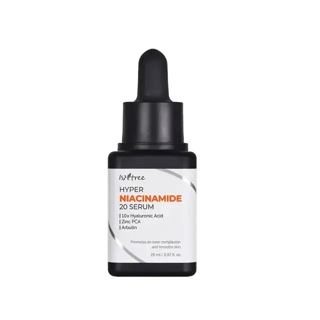 DOKAN ISNTREE Hyper Niacinamide 20 Serum 20 ml ISNTREE