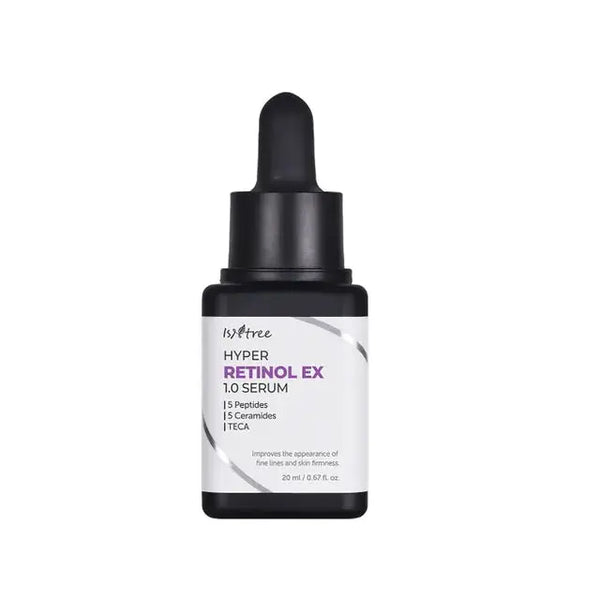 DOKAN ISNTREE Hyper Retinol EX 1.0 Serum 20 ml ISNTREE