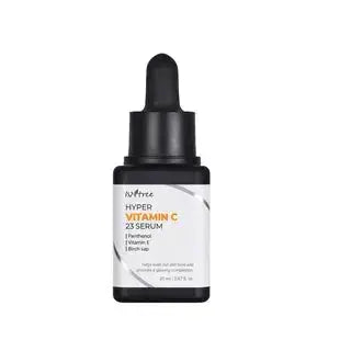 DOKAN ISNTREE Hyper Vitamin C 23 Serum 20 ml ISNTREE