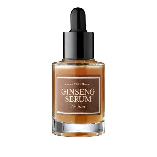 DOKAN I'M FROM Ginseng Serum 30ml I'M FROM