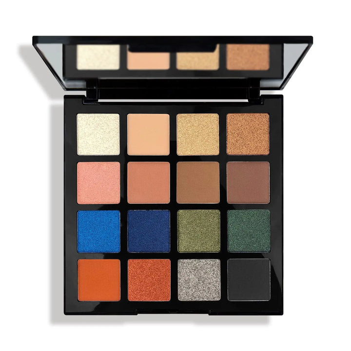 DOKAN L.A.GIRL Pro Eyeshadow Palette L.A.GIRL