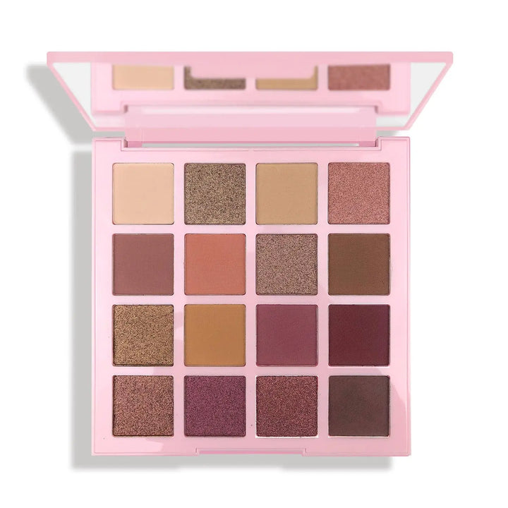 DOKAN L.A.GIRL Pro Eyeshadow Palette L.A.GIRL