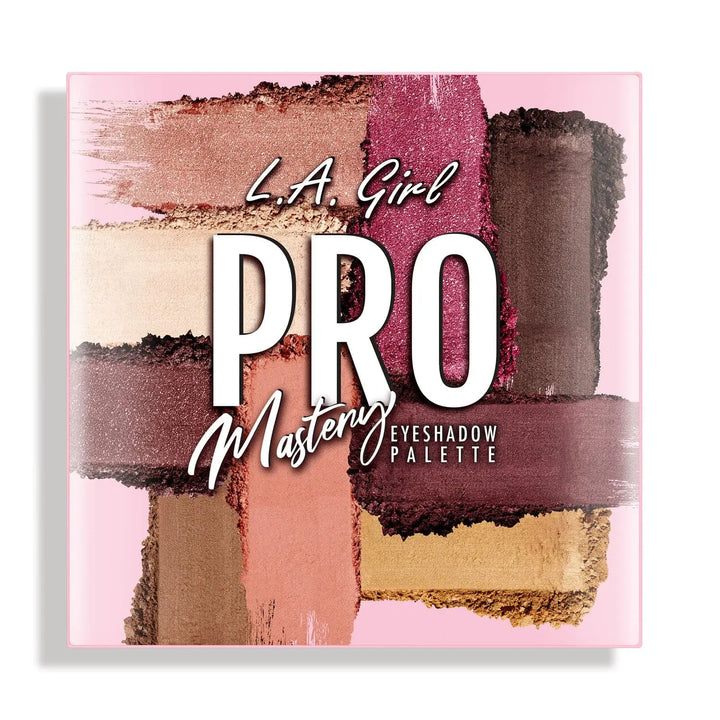 DOKAN L.A.GIRL Pro Eyeshadow Palette L.A.GIRL