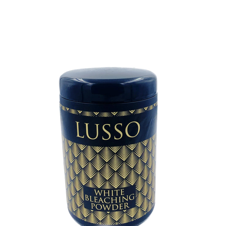 LUSSO Bleaching Powder 500 g - DOKAN