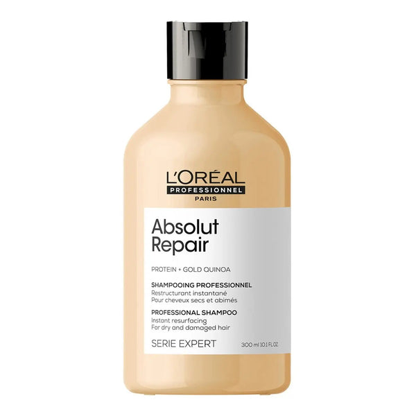 DOKAN L'OREAL PROFESSIONNEL Absolut Repair Shampoo for Damaged Hair L'OREAL PROFESSIONNEL