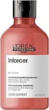 DOKAN L'OREAL PROFESSIONNEL Inforcer Strengthening Hair Shampoo L'OREAL PROFESSIONNEL