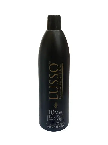 Lusso Pro Oxi Developer 1000 ML LUSSO JOLIE'S