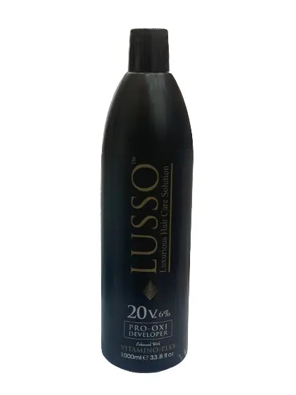 Lusso Pro Oxi Developer 1000 ML LUSSO JOLIE'S