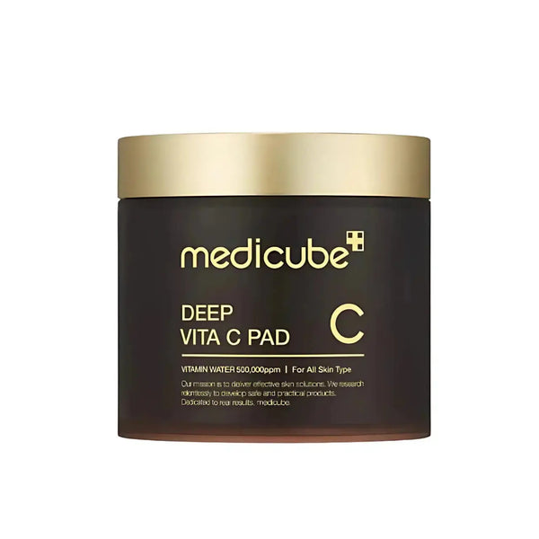 MEDICUBE Deep Vita C Pad - 70 Pads Medicube JOLIE'S