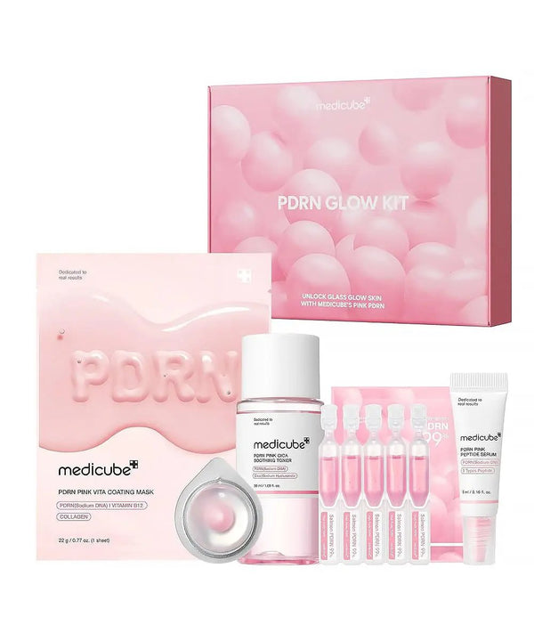 MEDICUBE PDRN Glow Kit Medicube JOLIE'S
