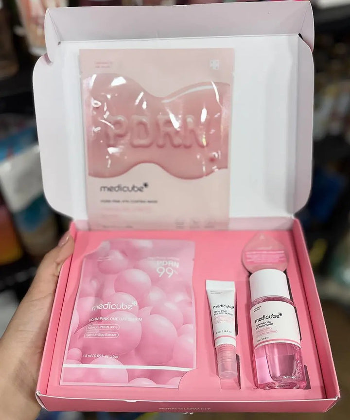 MEDICUBE PDRN Glow Kit Medicube JOLIE'S