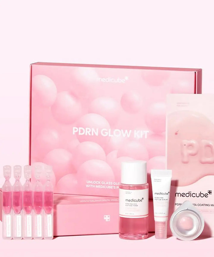 MEDICUBE PDRN Glow Kit Medicube JOLIE'S