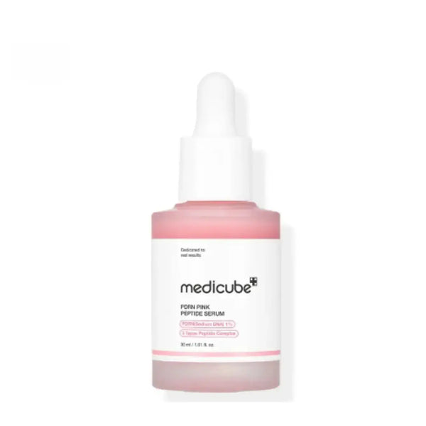 MEDICUBE Pink Peptide Serum Medicube JOLIE'S