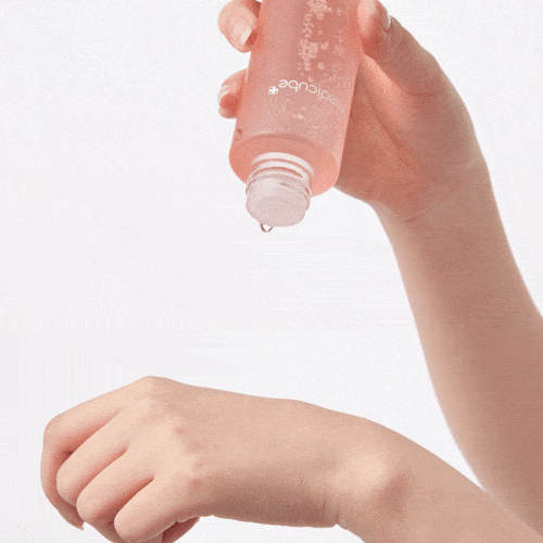 Medicube Triple Collagen Toner (140ml) Medicube JOLIE'S