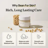 DOKAN MIXSOON Bean Cream 50 ml MIXSOON