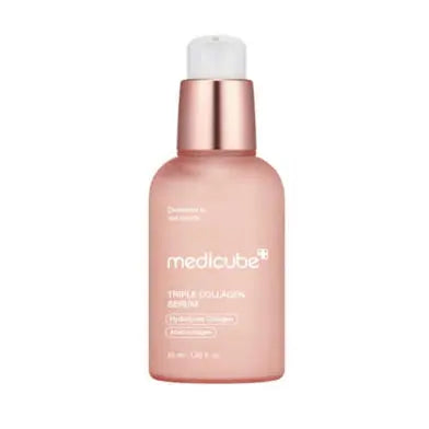 Medicube Triple Collagen Serum 4.0 (55ml) Medicube JOLIE'S