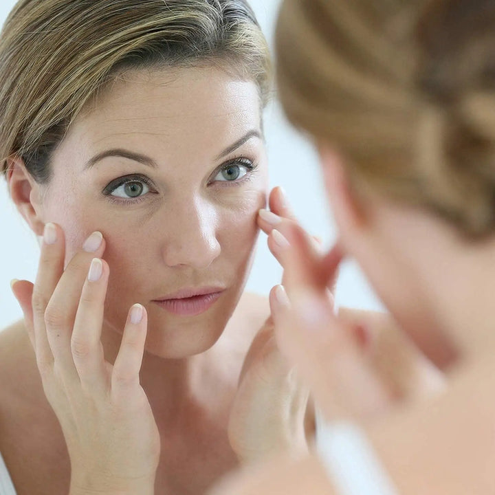 Mehron Makeup Bared Skin Cleanser for Face & Body 120 ML - DOKAN