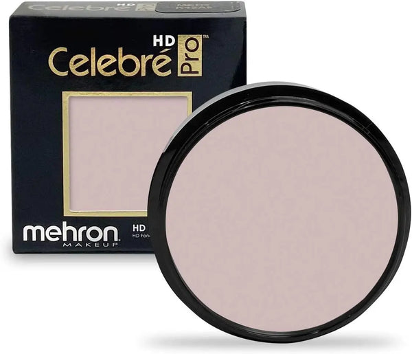 Mehron Makeup Celebre Pro-HD Foundation Cream 25 gm - DOKAN