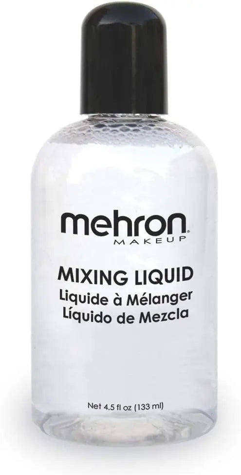 Mehron Makeup Mixing Liquid 133 ml - DOKAN