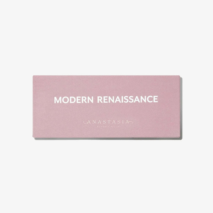 Modern Renaissance Eyeshadow Palette Anastasia Beverly Hills