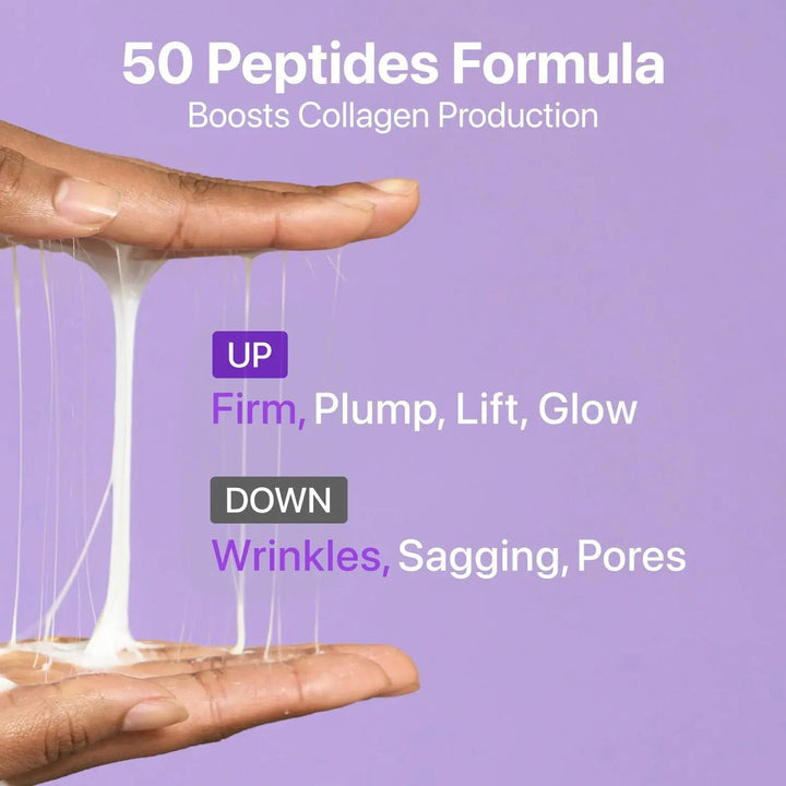 NUMBUZIN No.9 Lifting Duo numbuzin JOLIE'S